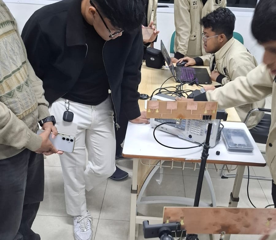 Workshop 12